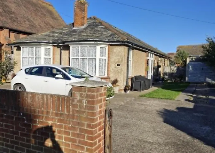 Westgate-On-Sea Comfort
