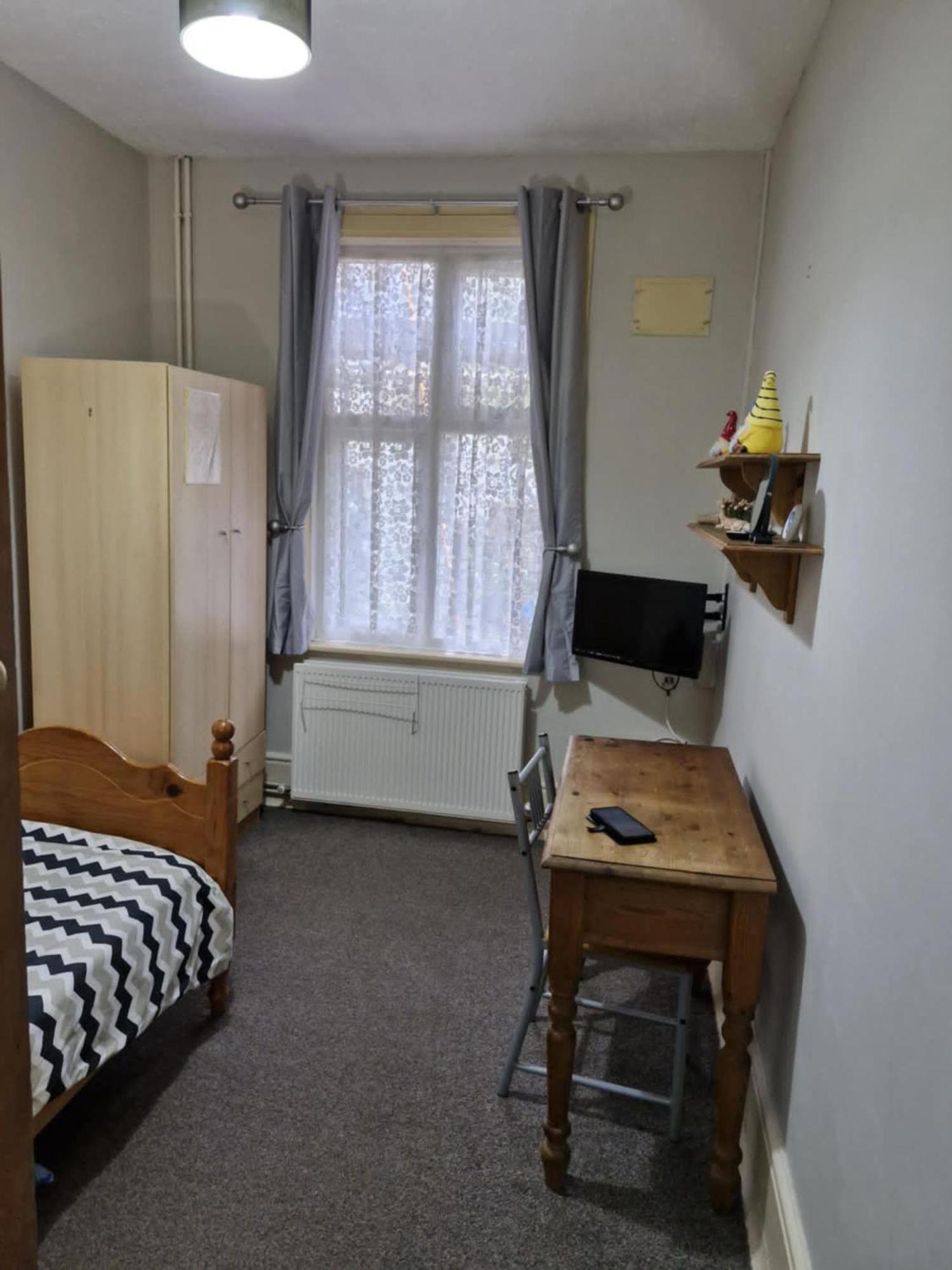 Homestay Westgate-on-sea Comfort