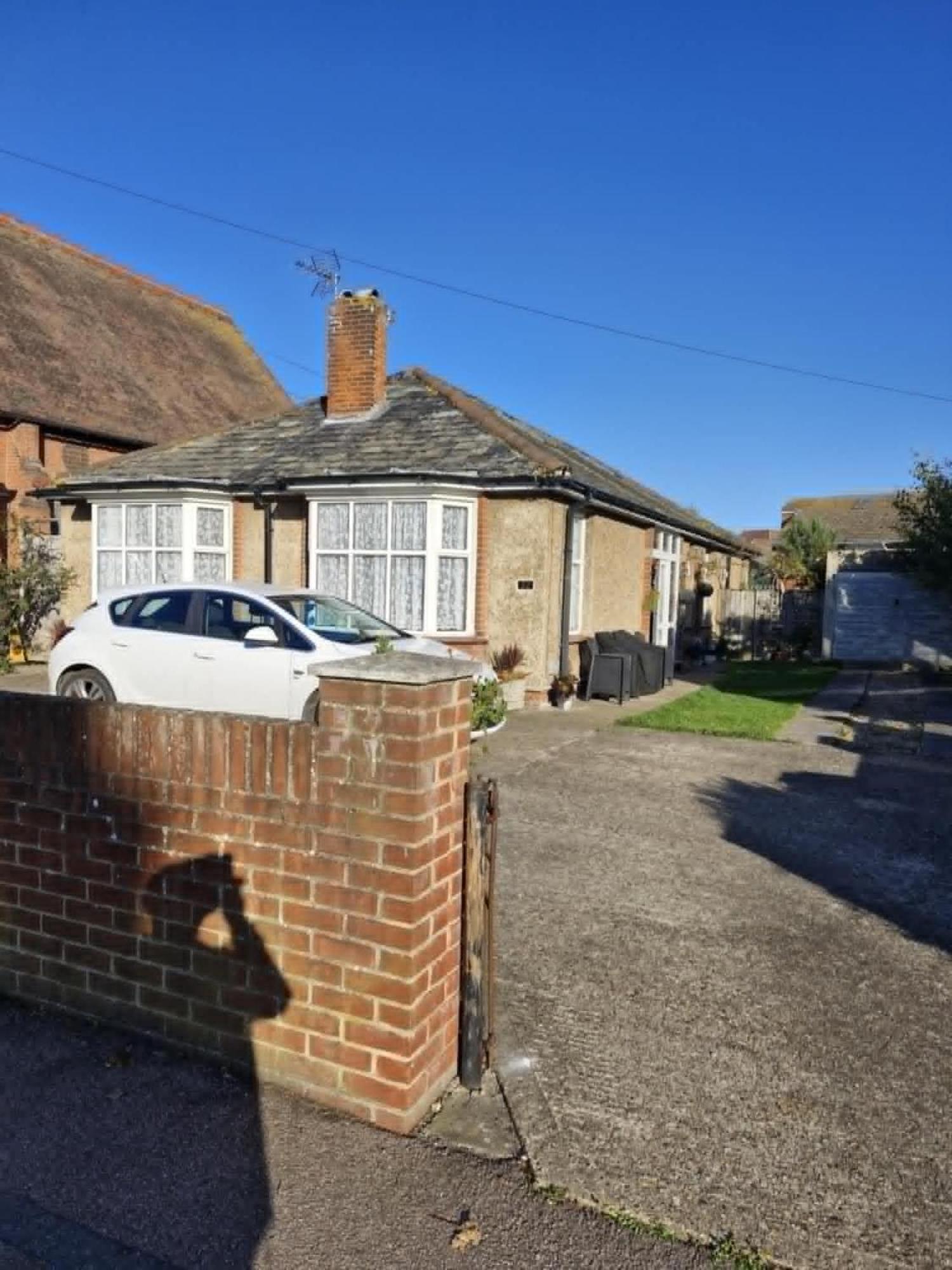 Homestay Westgate-on-sea Comfort *