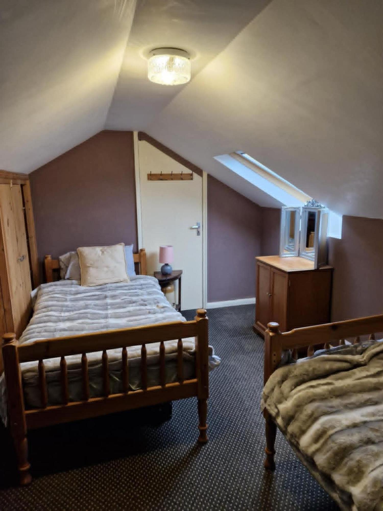 Westgate-on-sea Comfort * Margate