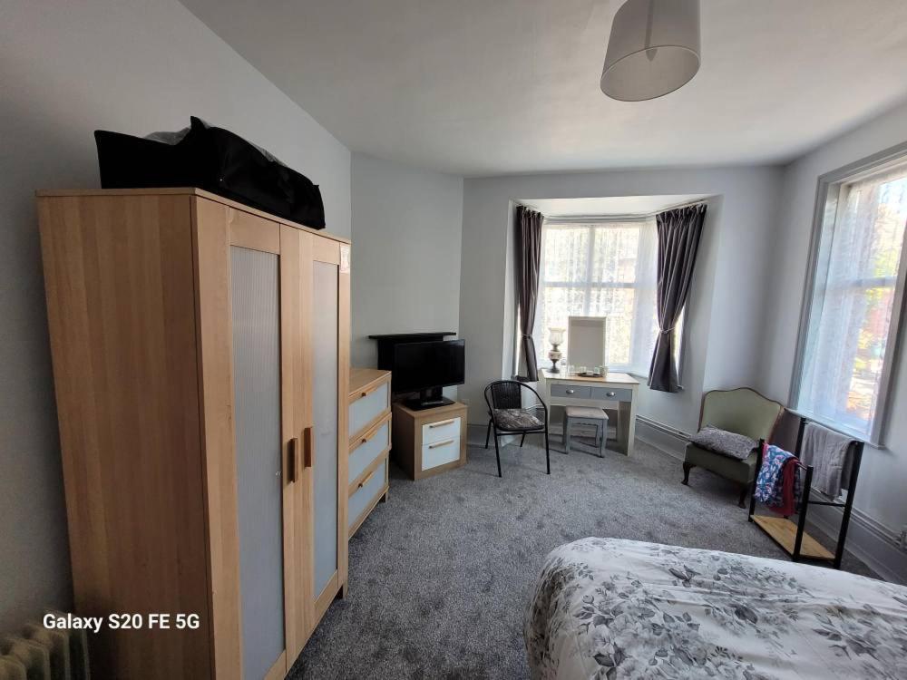 Westgate-on-sea Comfort *