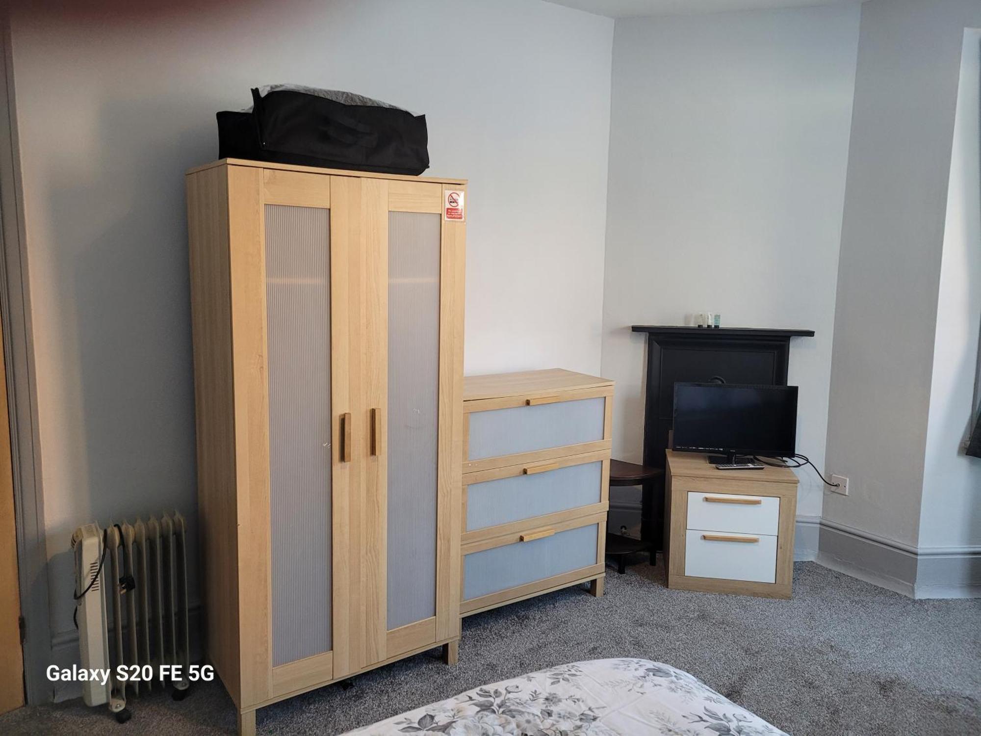 Westgate-on-sea Comfort